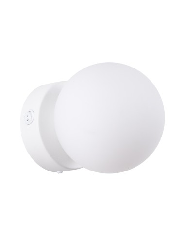 Aplique YOLI 1 blanco