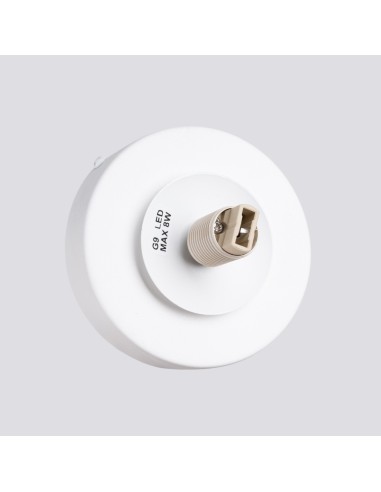 Aplique YOLI 1 blanco