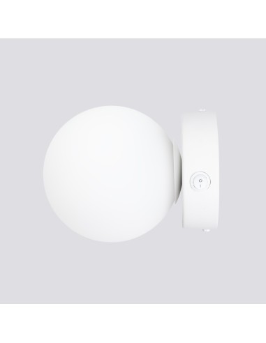 Aplique YOLI 1 blanco