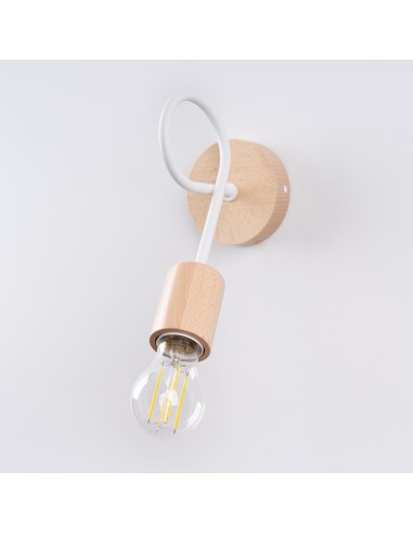 Aplique EMBER blanco