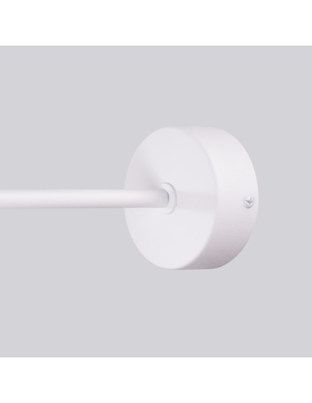 Aplique ASTRAL 1 blanco