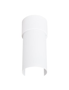 Plafón FLASH blanco