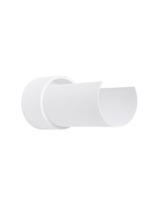 Aplique FLASH blanco