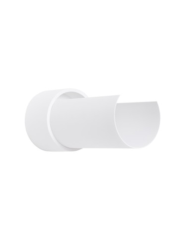 Aplique FLASH blanco