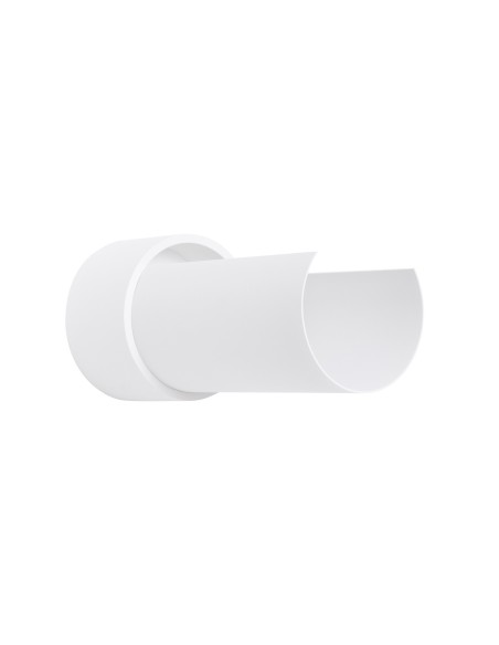 Aplique FLASH blanco