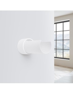 Aplique FLASH blanco 2