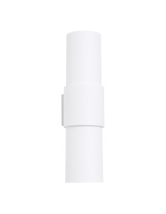 Aplique FLASH 2 blanco