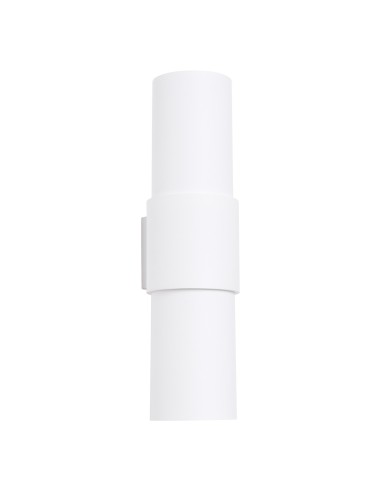 Aplique FLASH 2 blanco