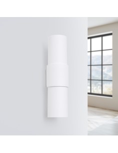 Aplique FLASH 2 blanco 2