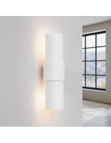 Aplique FLASH 2 blanco