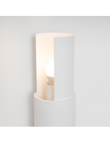 Aplique FLASH 2 blanco