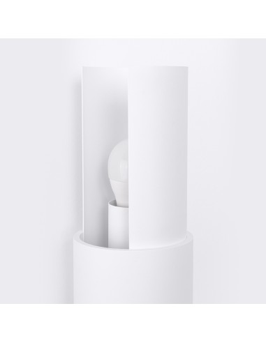 Aplique FLASH 2 blanco