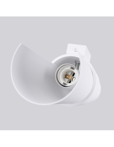 Aplique FLASH 2 blanco