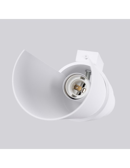 Aplique FLASH 2 blanco
