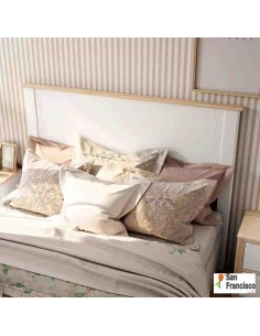 dormitorio de matrimonio con encanto 2