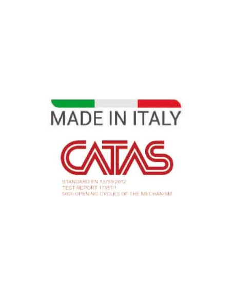 Sofá Cama Italiano de entrega Express