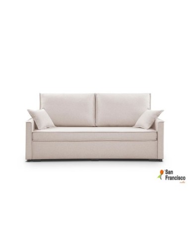 Sofá cama 208cm de entrega Express alta calidad