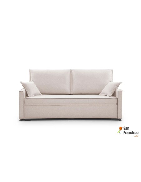 Sofá cama 208cm de entrega Express alta calidad