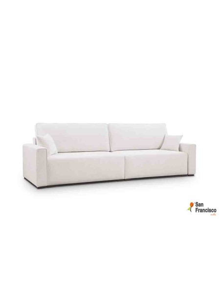 Sofá cama 314cm de Diseño Moderno y exclusivo