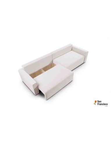 Sofá cama 314cm de Diseño Moderno y exclusivo