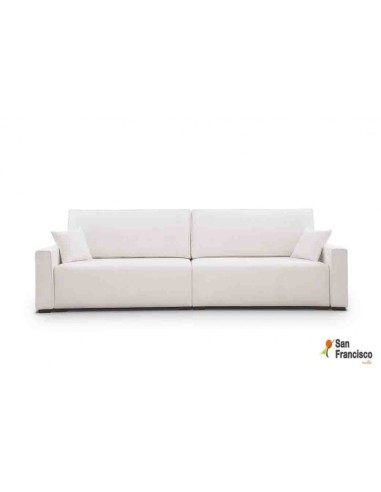 Sofá cama 314cm de Diseño Moderno y exclusivo
