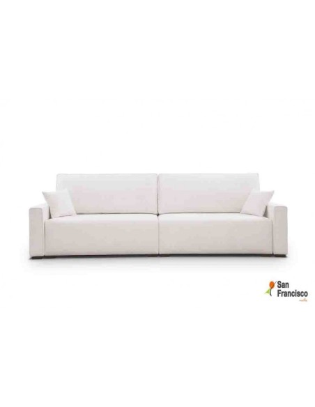 Sofá cama 314cm de Diseño Moderno y exclusivo