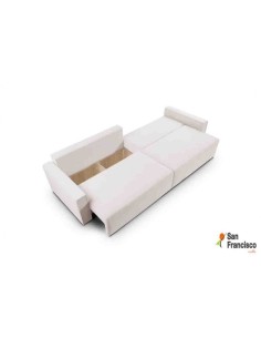 Sofá cama 208cm de entrega Express alta calidad 2