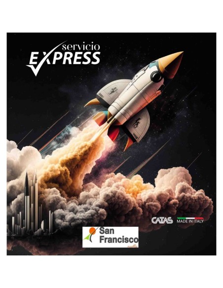 Sofá cama 208cm de entrega Express alta calidad