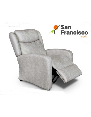 Sillón Relax JACKY
