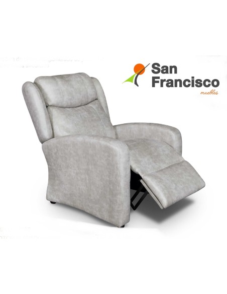 Sillón Relax JACKY