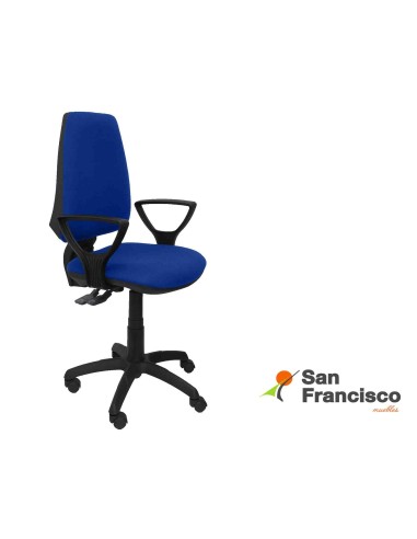 SIlla estudiuo semi profesional
