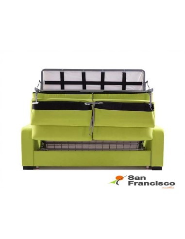 Sofá cama Reclinable Apertura Italiana