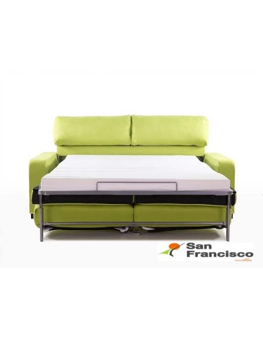 Sofá cama Reclinable Apertura Italiana