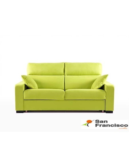 Sofá cama Reclinable Apertura Italiana