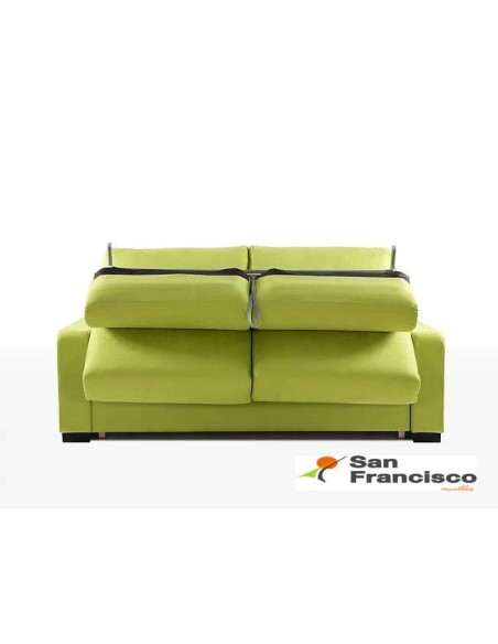 Sofá cama Reclinable Apertura Italiana