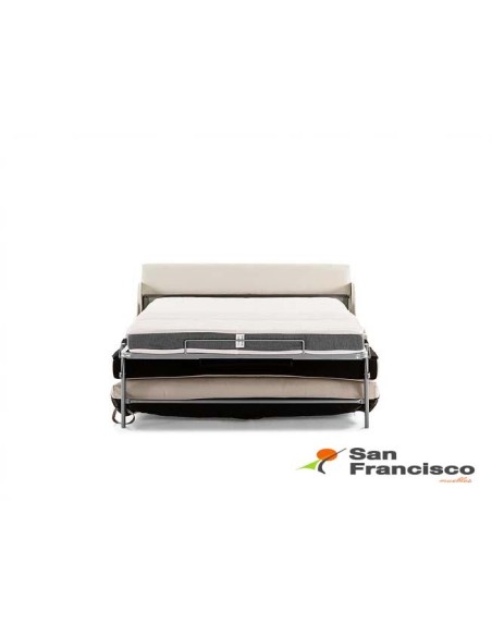 Sofá cama Mínimo Espacio