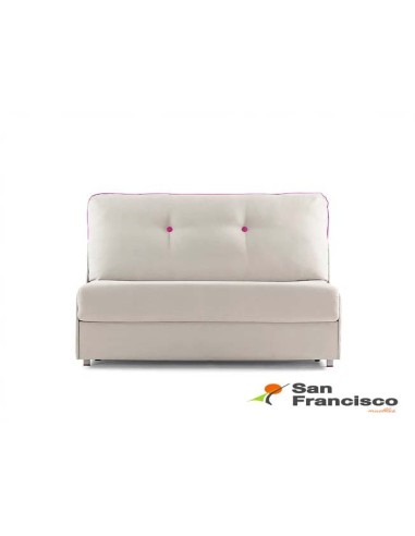 Sofá cama Mínimo Espacio