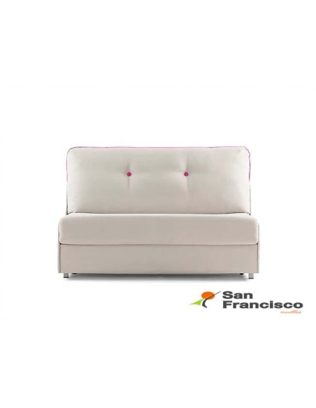Sofá cama Mínimo Espacio