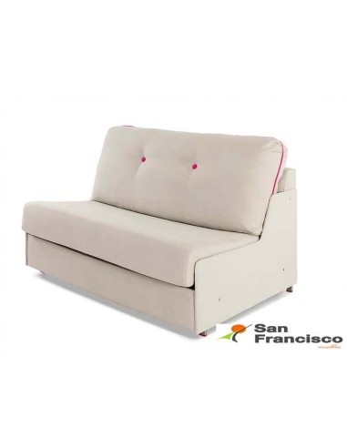Sofá cama Mínimo Espacio