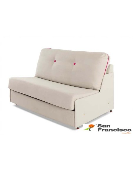 Sofá cama Mínimo Espacio