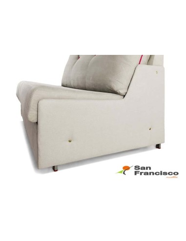 Sofá cama Mínimo Espacio