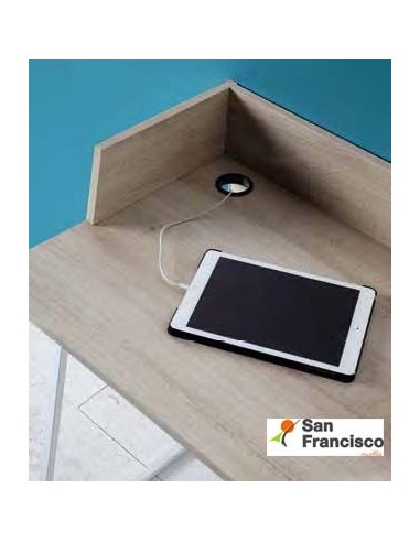 Mesa Ordenador Portatil 60cm