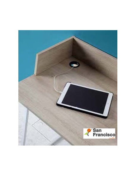 Mesa Ordenador Portatil 60cm