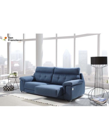 Sofa Monte Carlo extraible