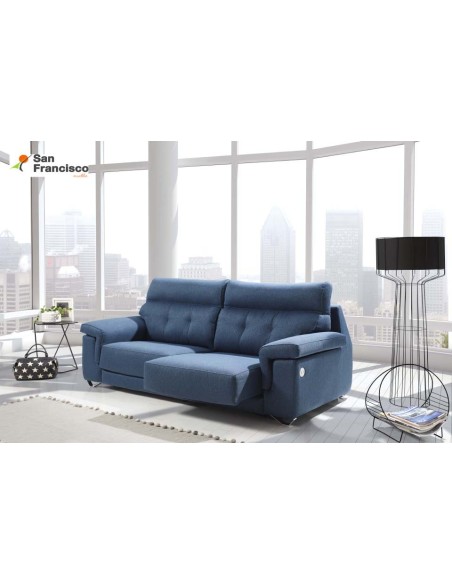 Sofa Monte Carlo extraible
