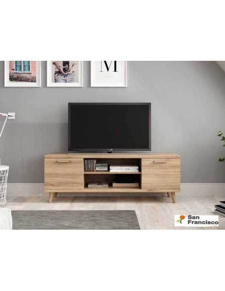 Mueble TV de 140
