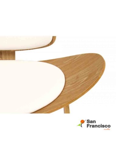 Sillón Nórdico de Diseño