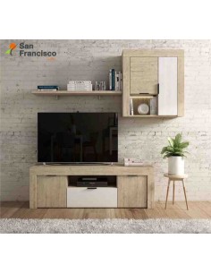 Apilable salón moderno 200cm