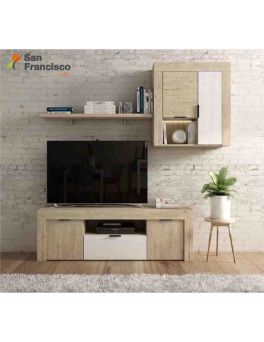 Apilable salón moderno 200cm