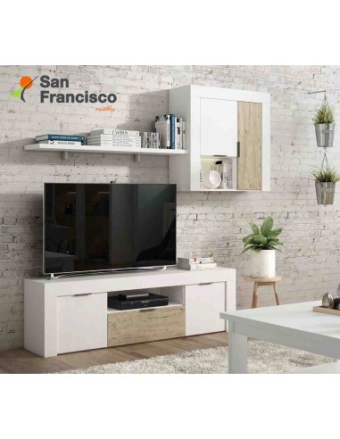 Apilable salón moderno 200cm